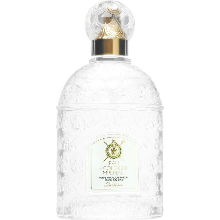 Eau de Cologne Impériale